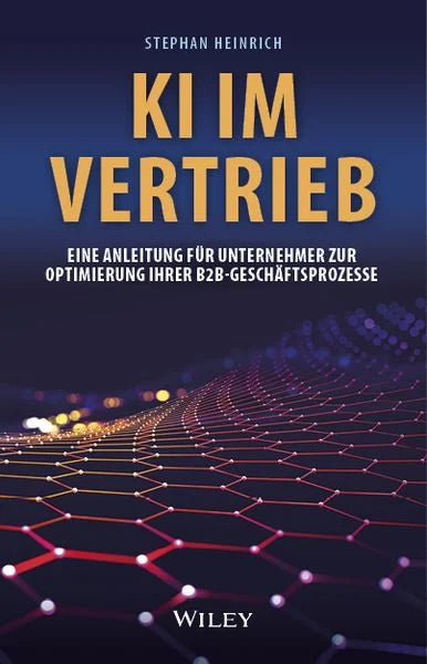 KI im Vertrieb