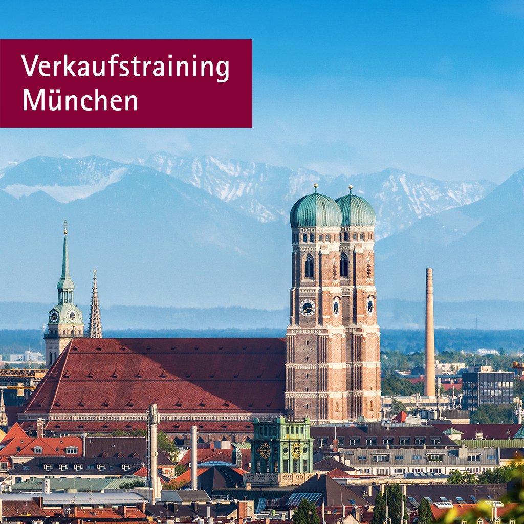 Verkaufstraining “Verkaufen an Top-Entscheider”