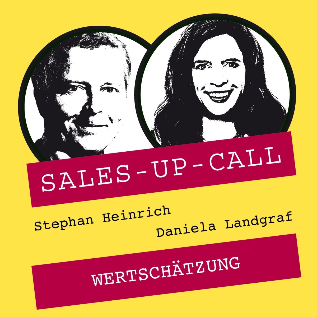 Wertschätzung - Sales-up-Call