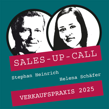 Verkaufspraxis 2025