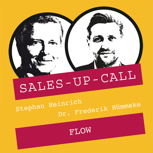 Flow  – Sales-up-Call