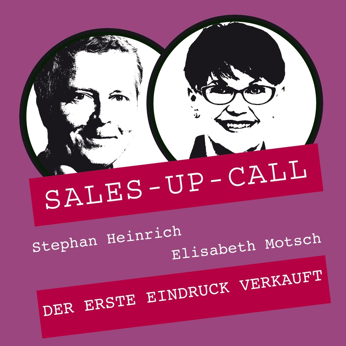 Auftreten und Stil - Sales-up-Call - Stephan Heinrich