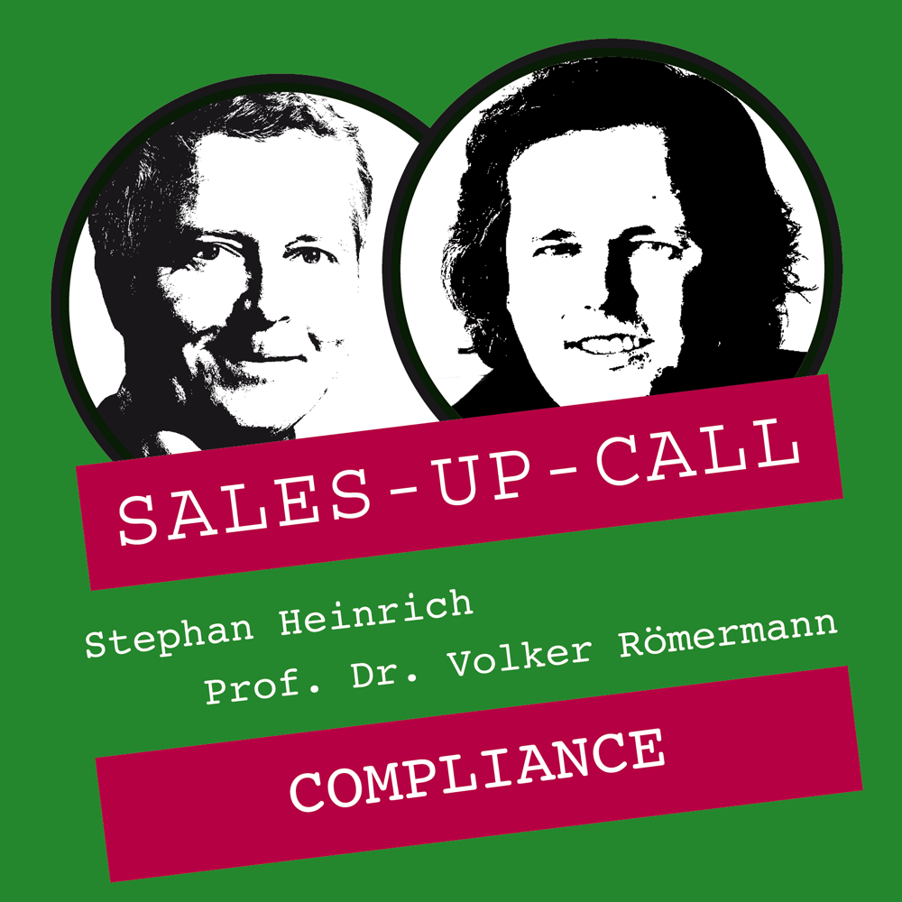 Compliance - Sales-up-Call - Stephan Heinrich
