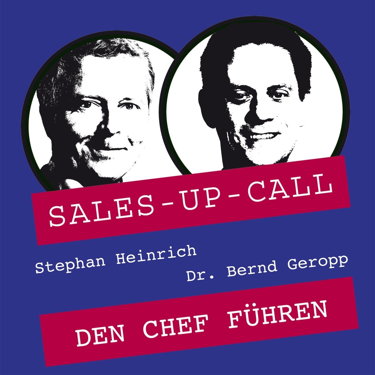 Den Chef führen - Sales-up-Call - Stephan Heinrich