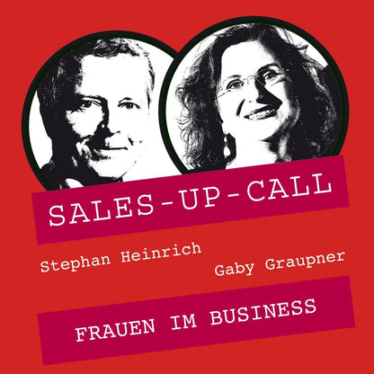 Frauen im Business - Sales-up-Call