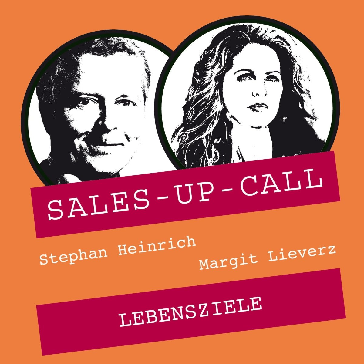 Lebensziele - Sales-up-Call