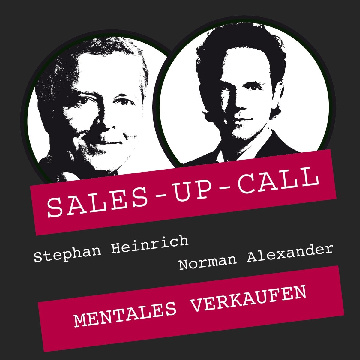 Mentales Verkaufen - Sales-up-Call - Stephan Heinrich