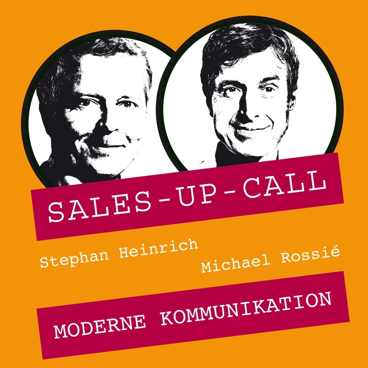 Moderne Kommunikation - Sales-up-Call