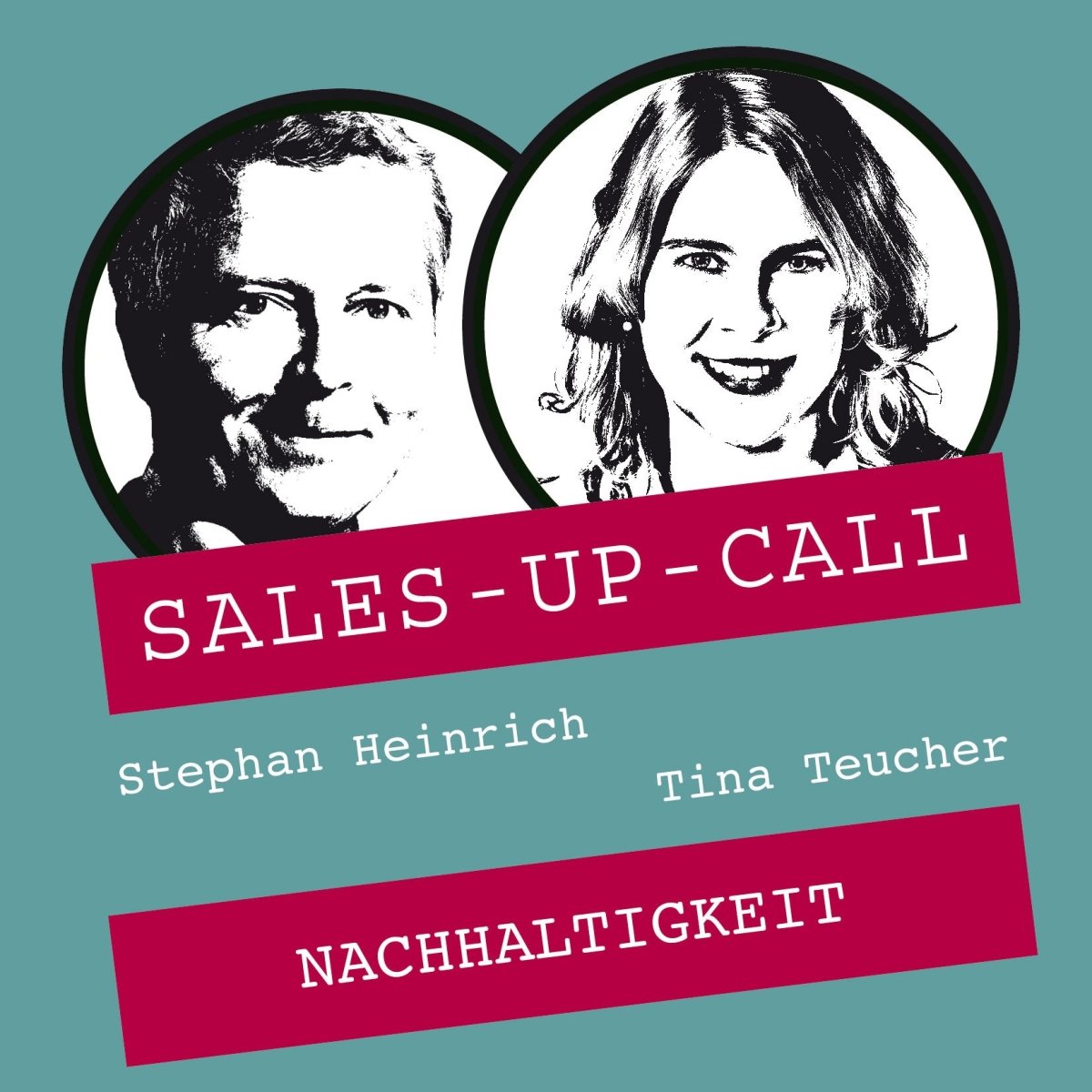 Nachhaltigkeit - Sales-up-Call - Stephan Heinrich