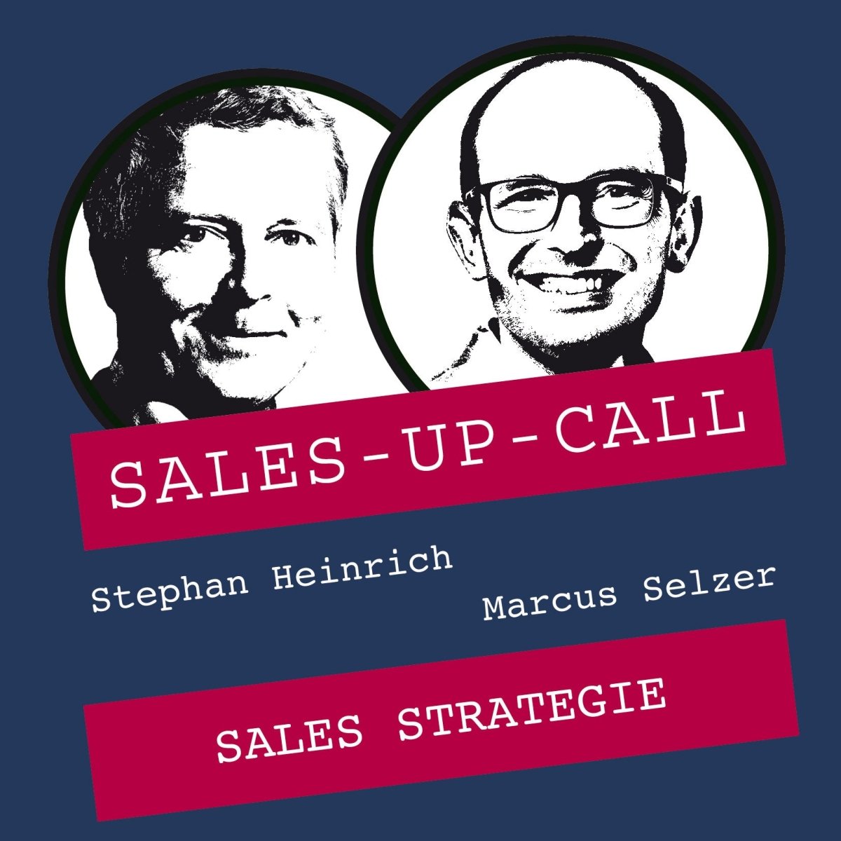Sales Strategie - Sales-up-Call