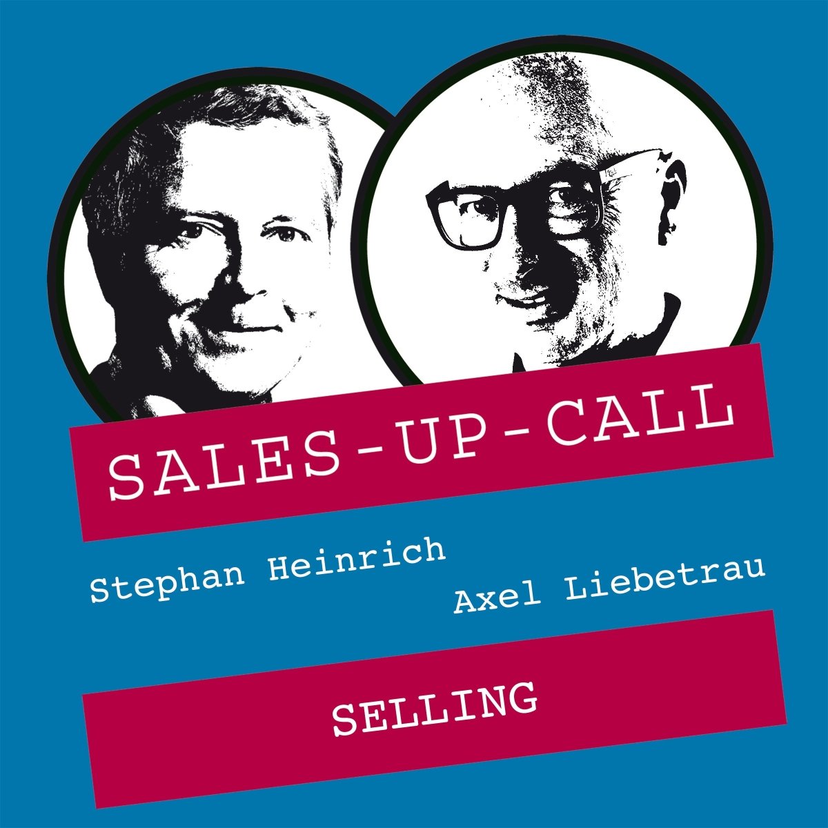 Selling - Sales-up-Call