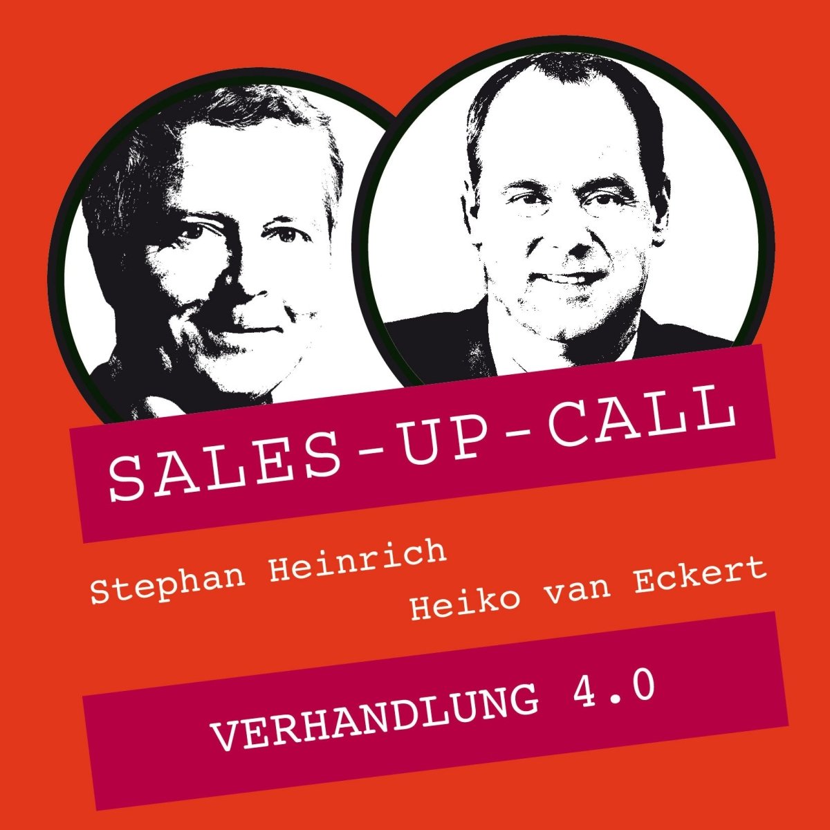 Verhandlung 4.0 - Sales-up-Call