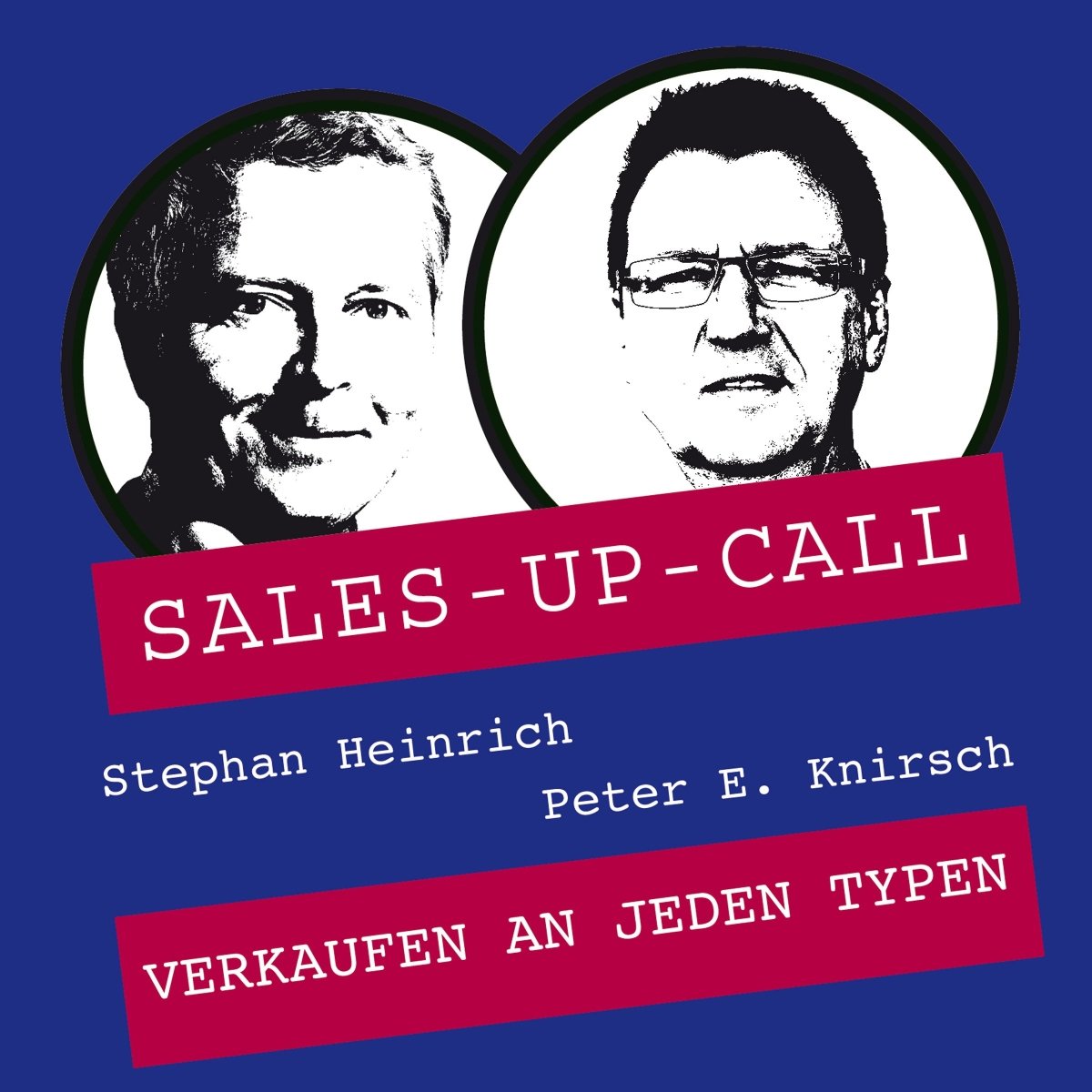 Verkaufen an jeden Typen? - Sales-up-Call - Stephan Heinrich