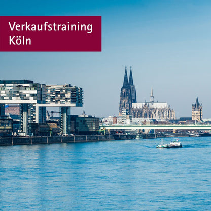 Verkaufstraining “Verkaufen an Top-Entscheider” - Stephan Heinrich