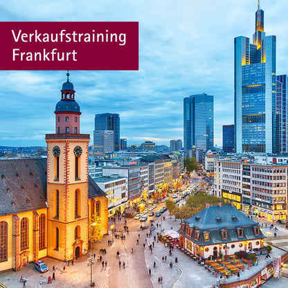 Verkaufstraining “Verkaufen an Top-Entscheider”