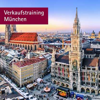 Verkaufstraining “Verkaufen an Top-Entscheider” - Stephan Heinrich