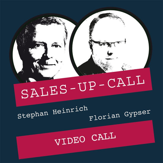 Video Call  – Sales-up-Call