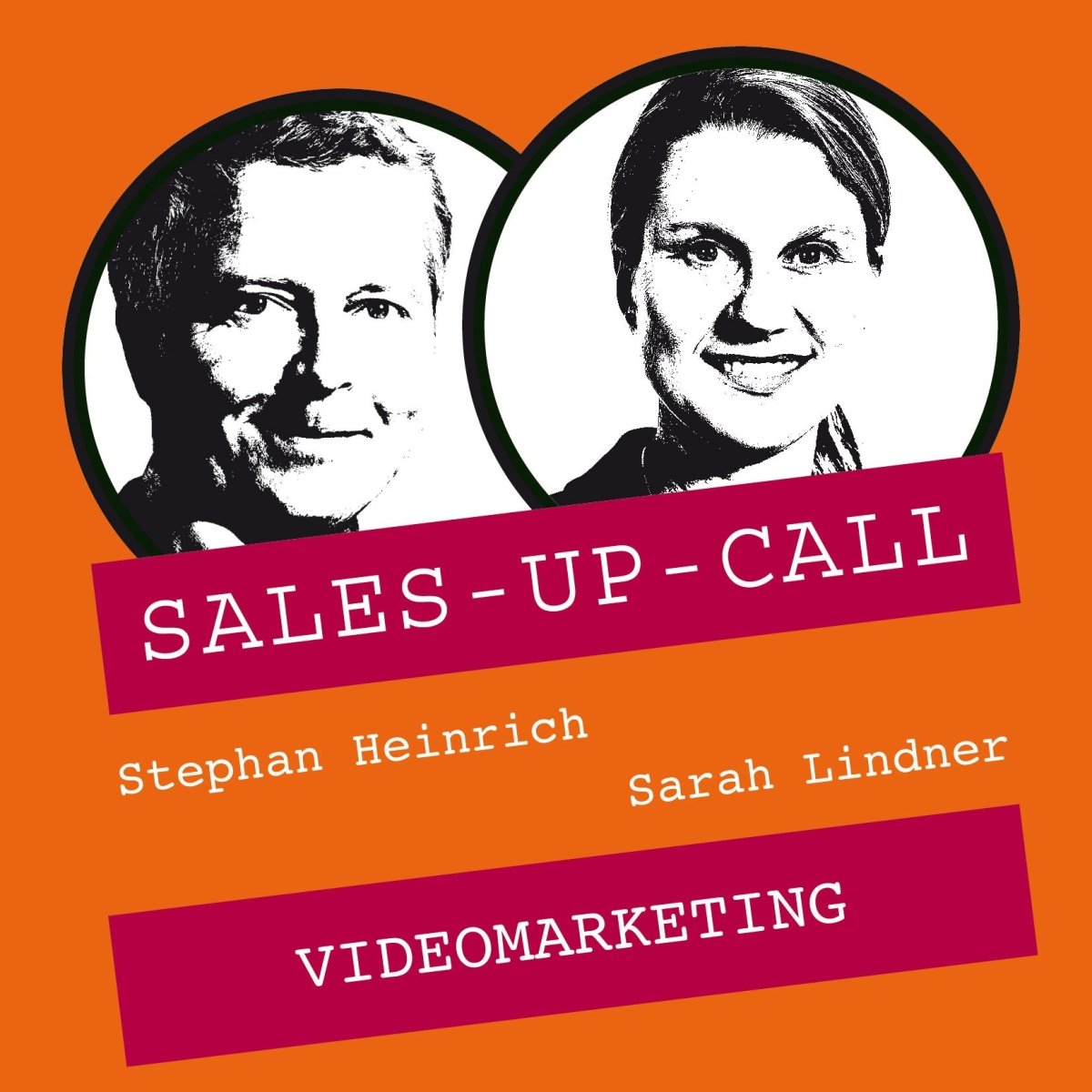 Videomarketing - Sales-up-Call - Stephan Heinrich