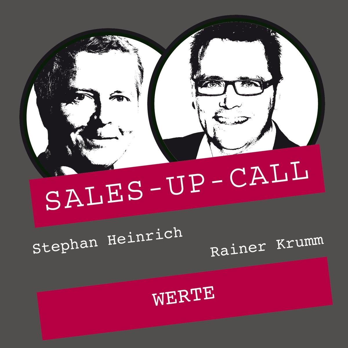 Werte - Sales-up-Call - Stephan Heinrich