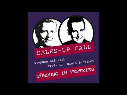 Führung im Vertrieb - Sales-up-Call