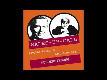 Kundenbindung - Sales-up-Call