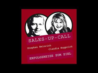 Erfolgsreise zum Ziel - Sales-up-Call