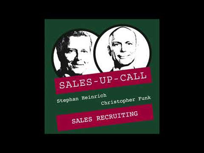 Sales Recruiting - Sales-up-Call