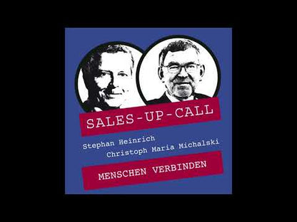 Menschen verbinden - Sales-up-Call