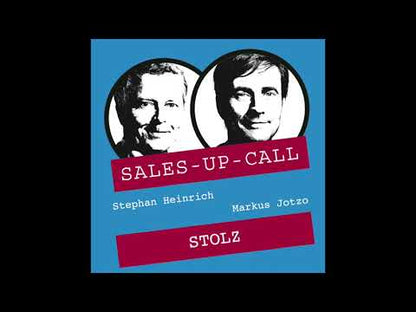 Stolz - Sales-up-Call