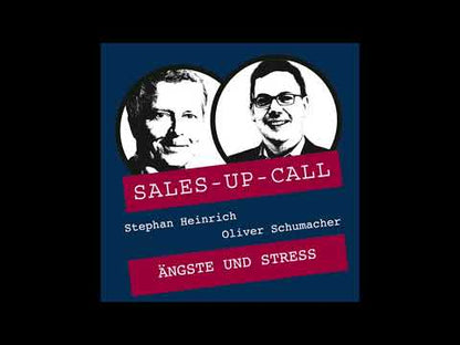 Ängste und Stress - Sales-up-Call