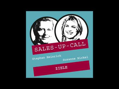 Ziele - Sales-up-Call