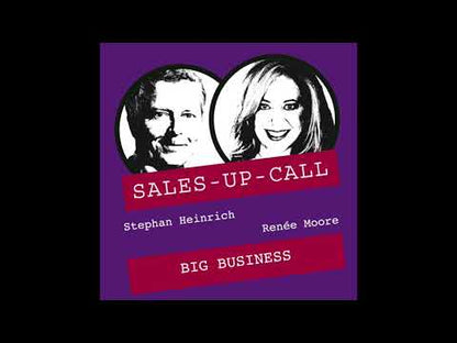 Big Business - Sales-up-Call