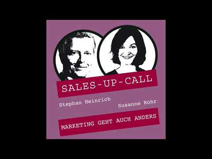 Marketing geht auch anders - Sales-up-Call