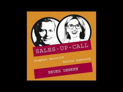 Neues Denken - Sales-up-Call