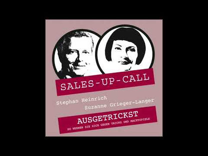 Ausgetrickst - Sales-up-Call