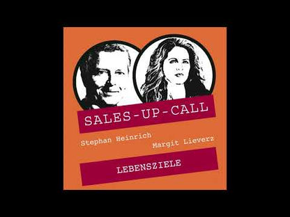 Lebensziele - Sales-up-Call