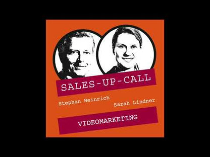 Videomarketing - Sales-up-Call