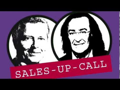 Persönliche Souveränität - Sales-up-Call