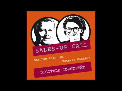 Digitale Identität - Sales-up-Call