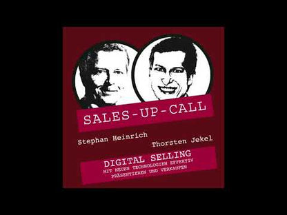 Digital verkaufen - Sales-up-Call