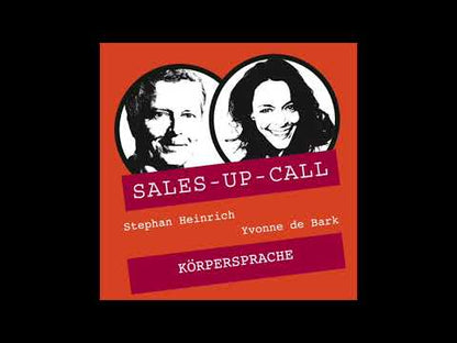 Körpersprache - Sales-up-Call