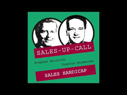 Sales Handicap - Sales-up-Call