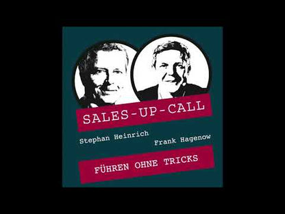 Führen ohne Tricks - Sales-up-Call