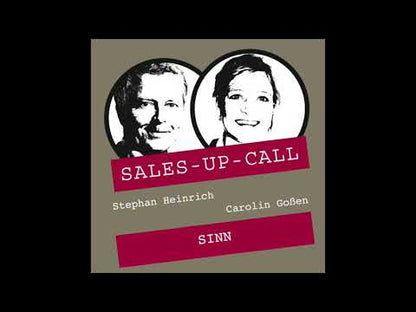 Sinn - Sales-up-Call