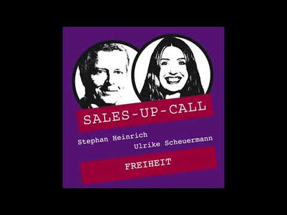 Innere Freiheit - Sales-up-Call