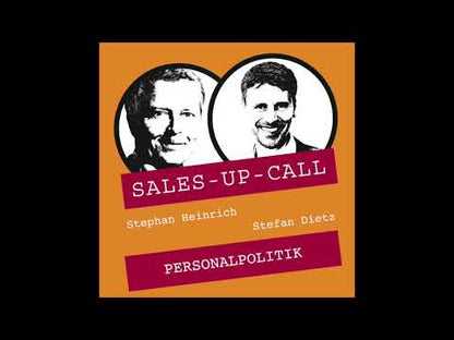 Personalpolitik - Sales-up-Call