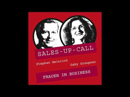 Frauen im Business - Sales-up-Call