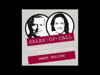 Smart Selling - Sales-up-Call