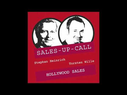 Hollywood Sales - Sales-up-Call