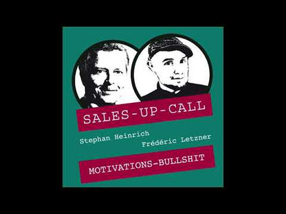 Motivations-Bullshit - Sales-up-Call